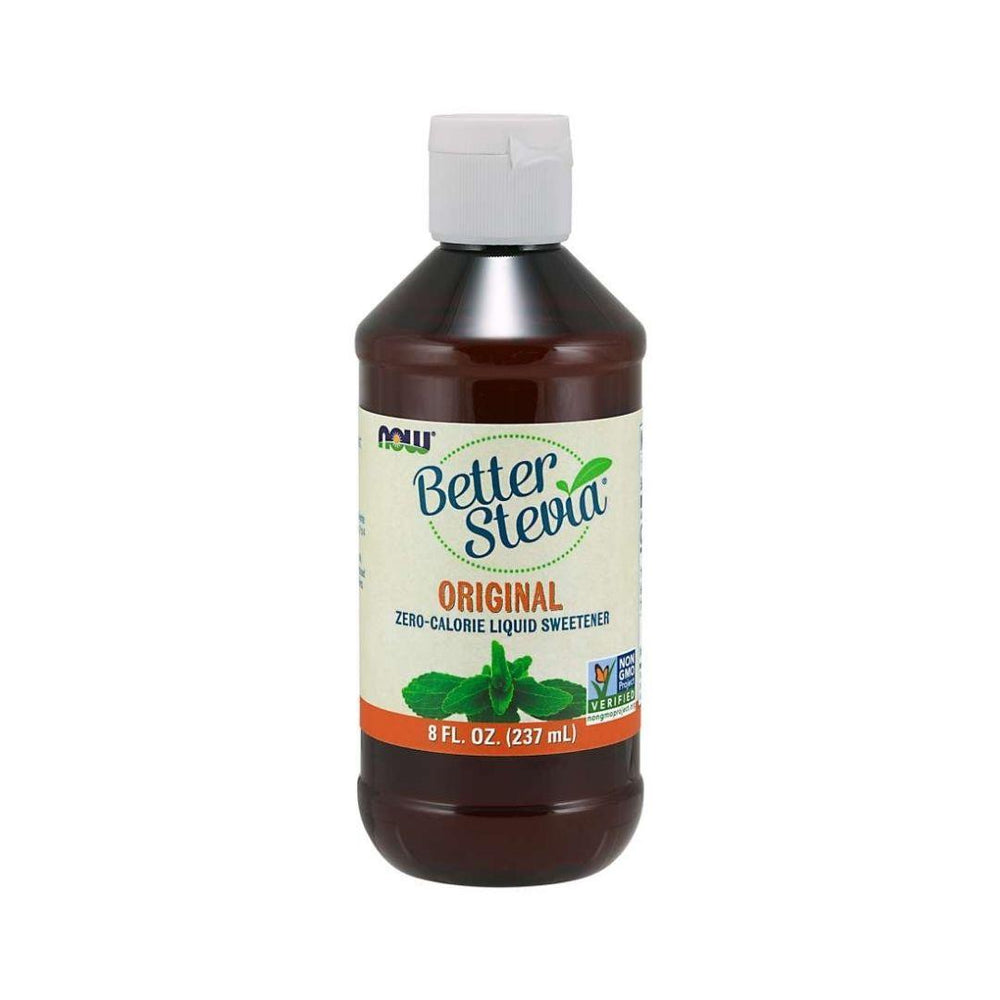 Better Stevia Original Drops - 237 mL