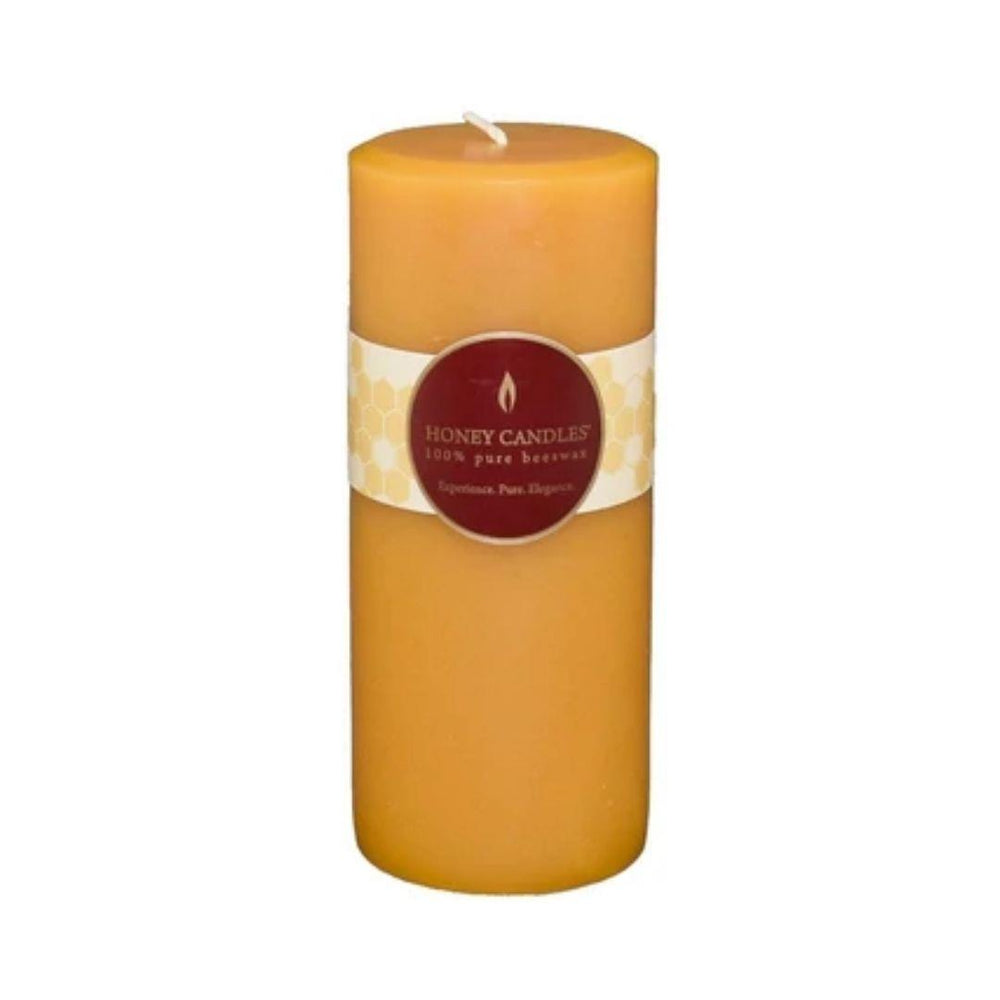 Honey Candles 7