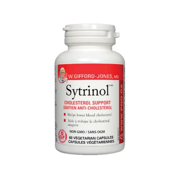 SYTRINOL 60 caps