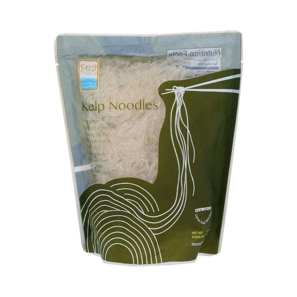 Sea Tangle Kelp Noodles - 340 g