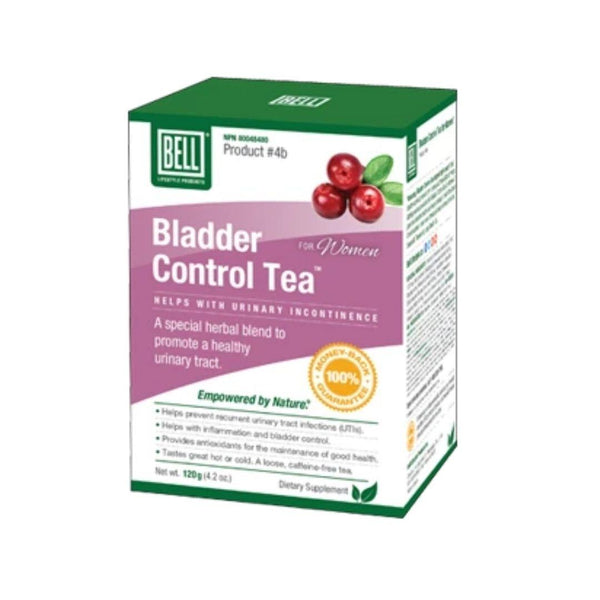 Bell Bladder Controle tea for women  - 120g