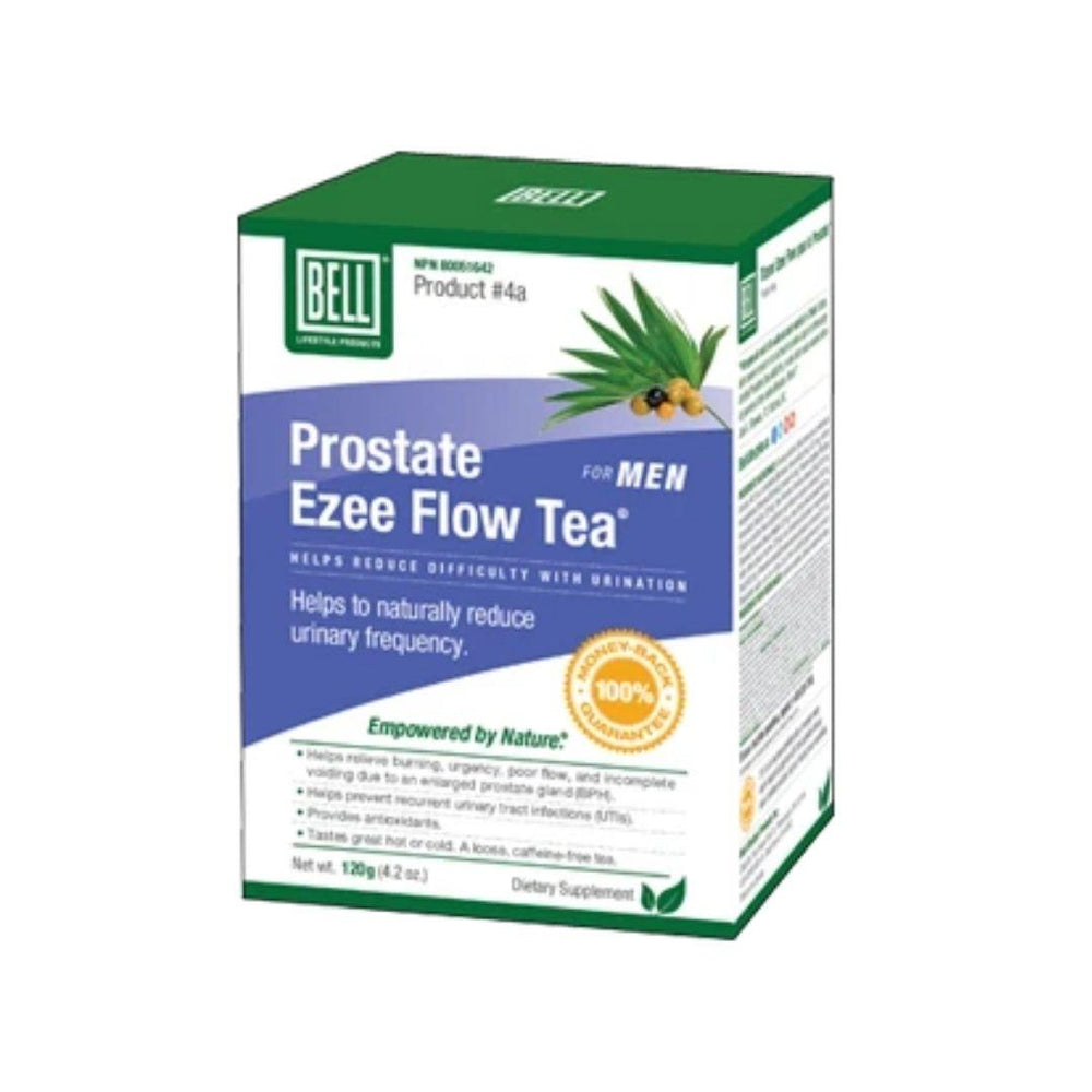 Bell Prostate Ezee Flow Tea- 120g