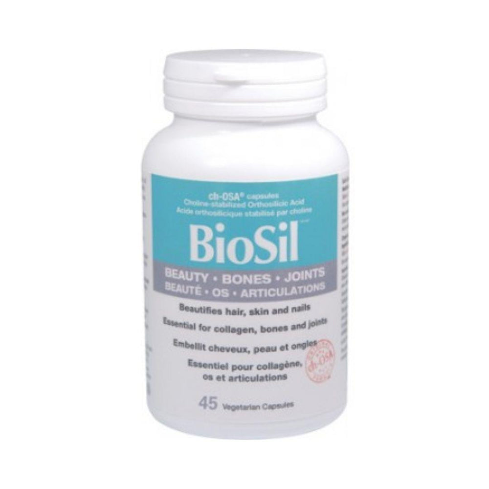 BIOSIL SILICA - 46 CAPS