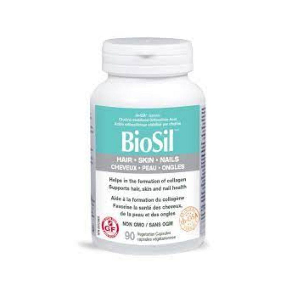 Biosil- 90 caps