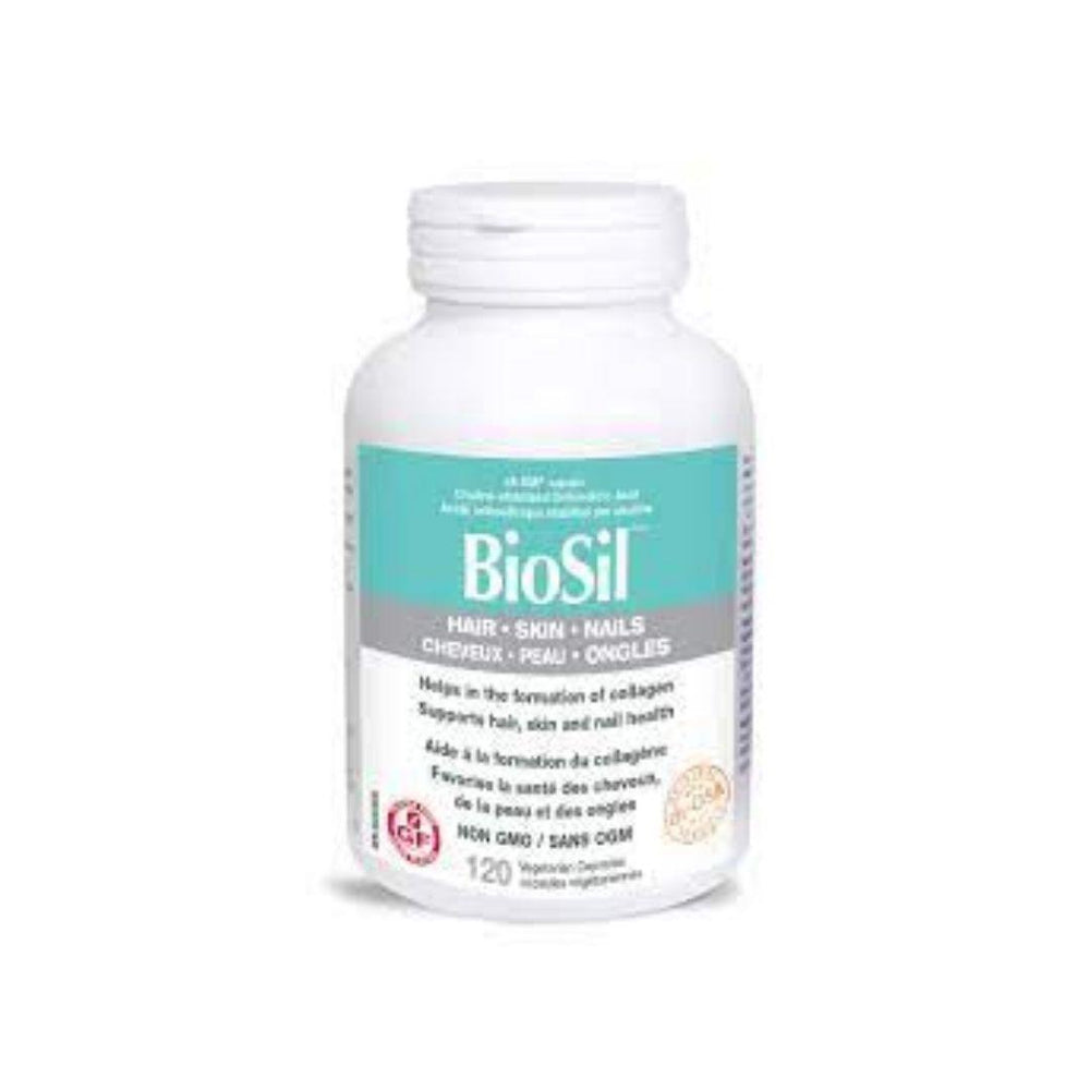 Biosil - 120 cap