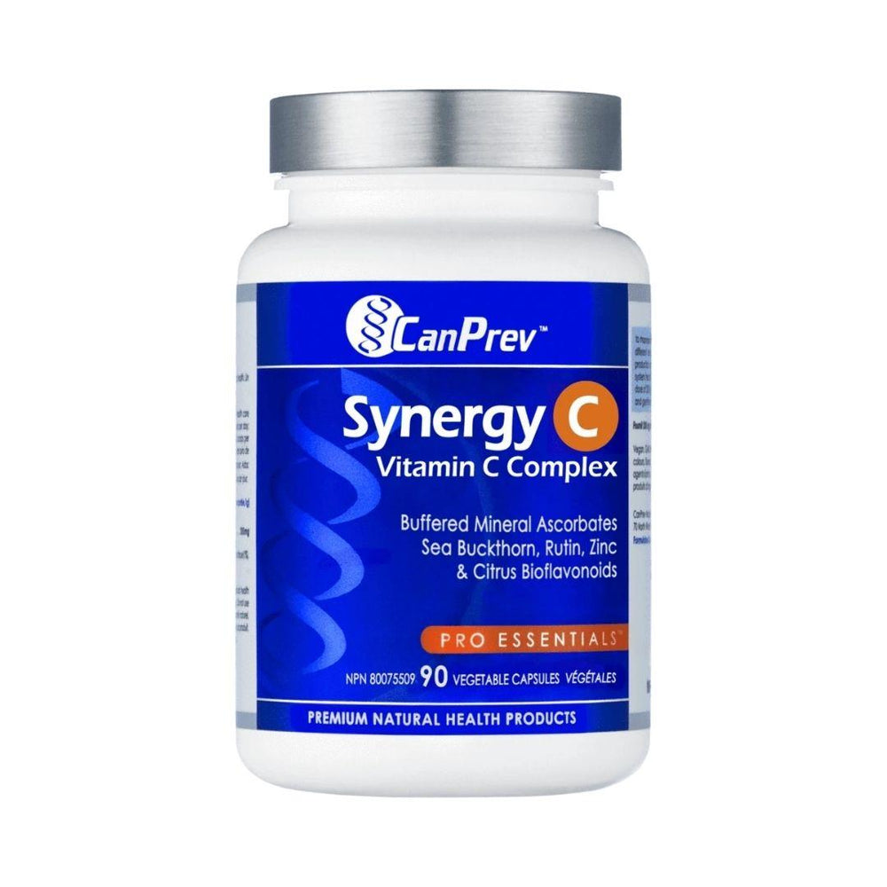 CanPrev Synergy C - 90 Capsules
