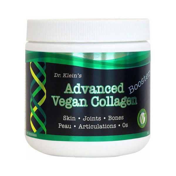Dr. Klein's Advanced Vegan Collagen Booster - 300 g