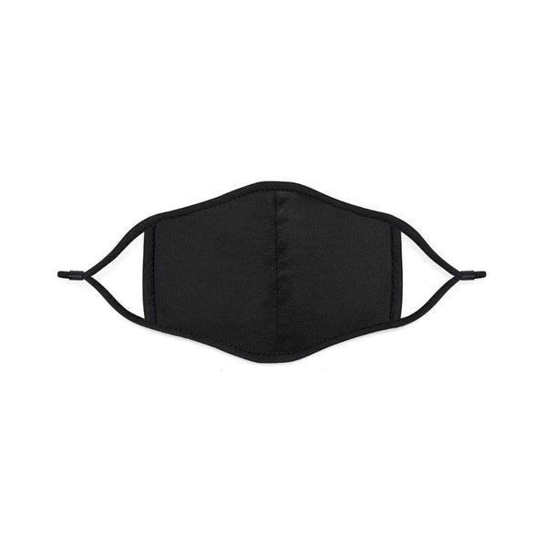 Performe Face Mask Light-Weight Breathable Non-Medical - Black