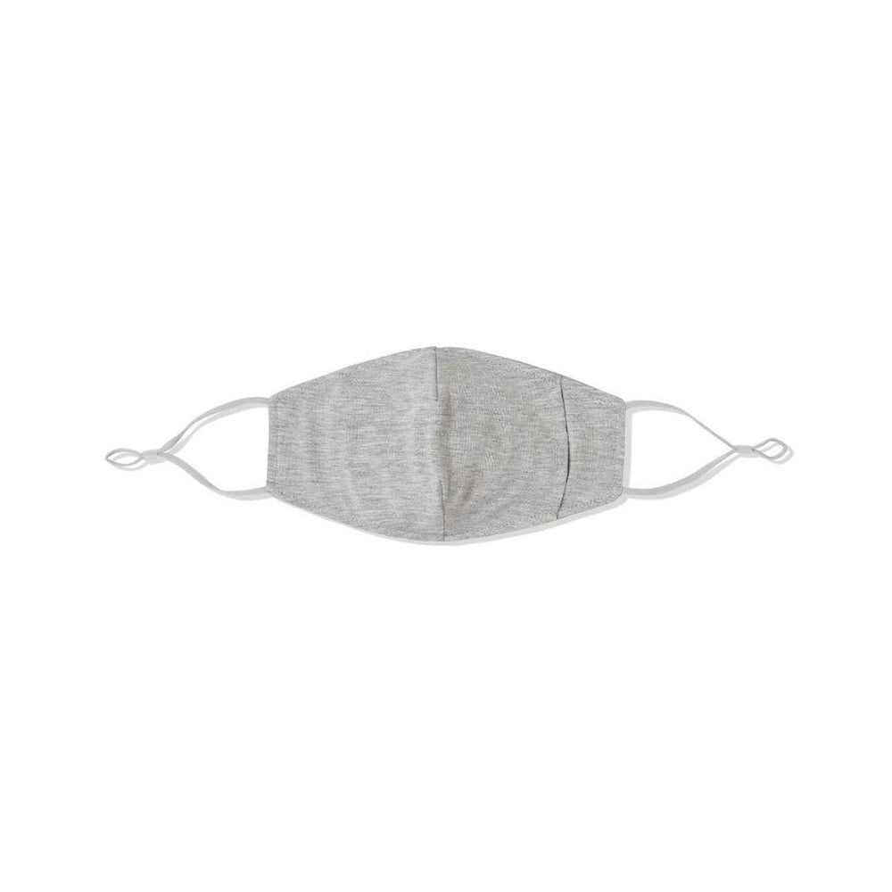 Performe Face Mask Light-Weight Breathable Non-Medical - Grey
