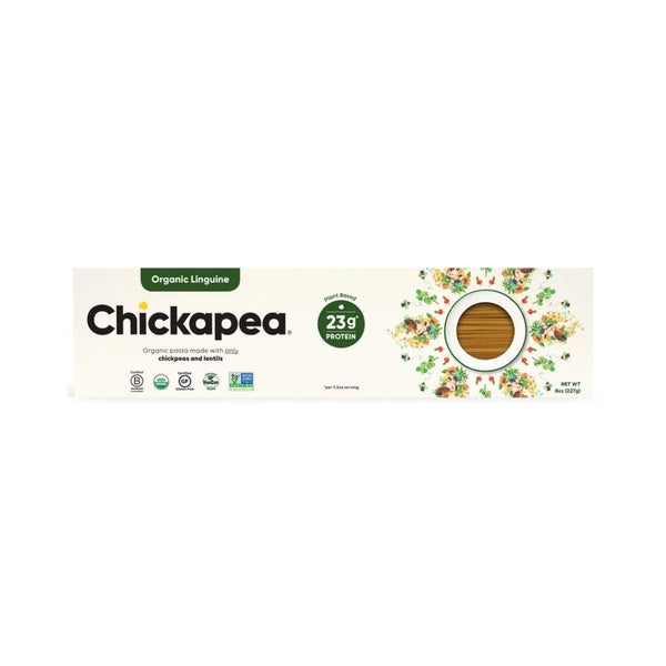 Chickpea Pasta Chickpea Linguine - 227 g