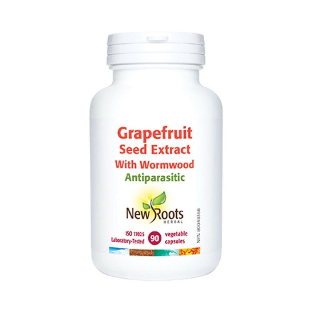 Grapefruit Seed Extract - 90 veg caps