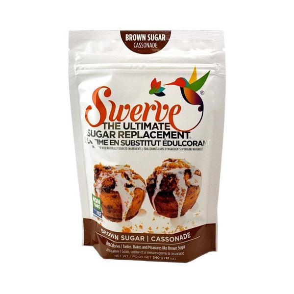 Swerve brown sugar - 340g