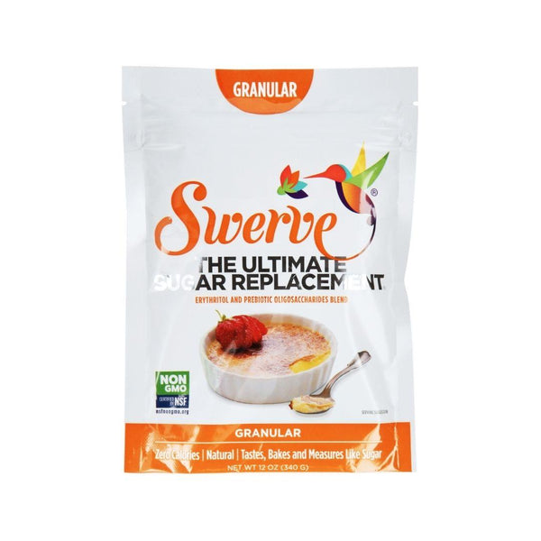 Swerve granular - 340g