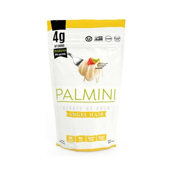 Palmini Hearts of Palm Angel Hair - 220 g