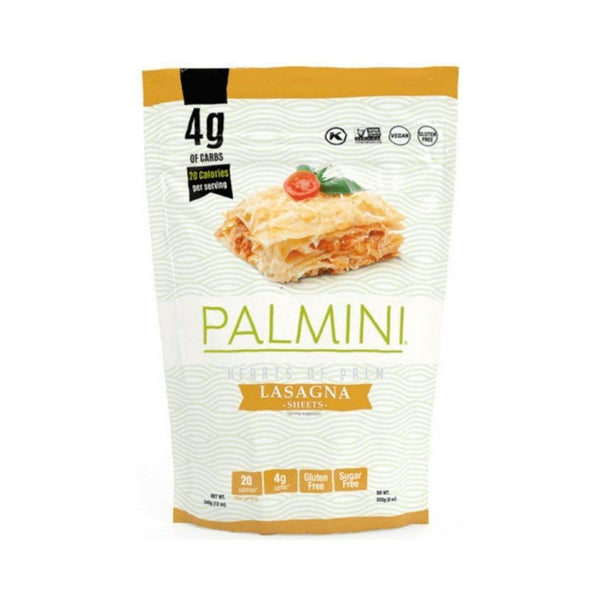 Palmini Lasagna Sheets - 220 g