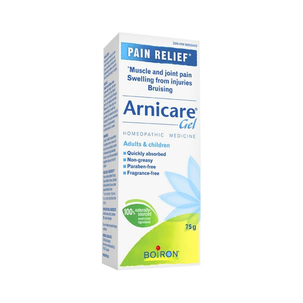 Boiron Arnicare Gel - 75 g