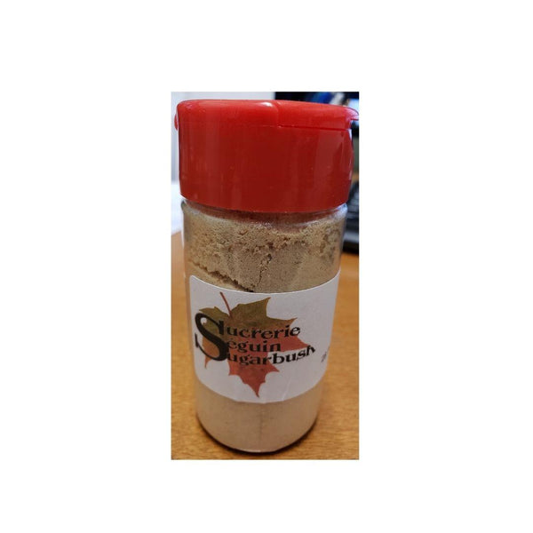 Sugarbush pure granulated maple syrup  - 500ml