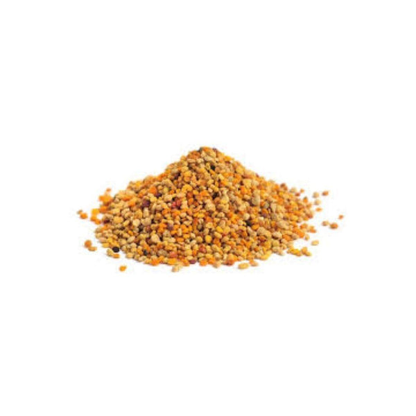 Pure Bee Pollen- 200 grames