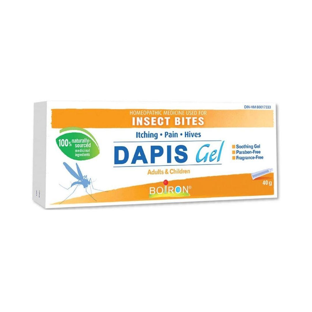 Boiron Dapis Gel - 40 g