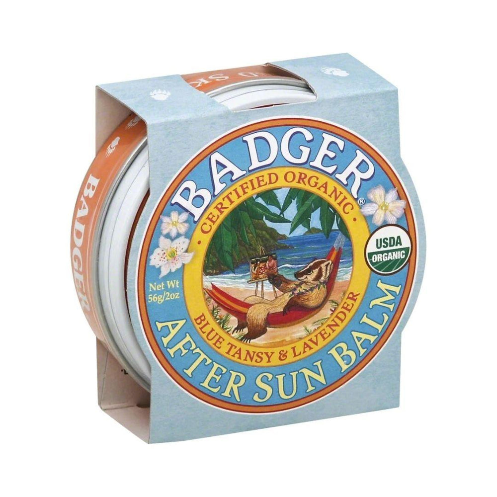 Badger After Sun Balm - 56 g