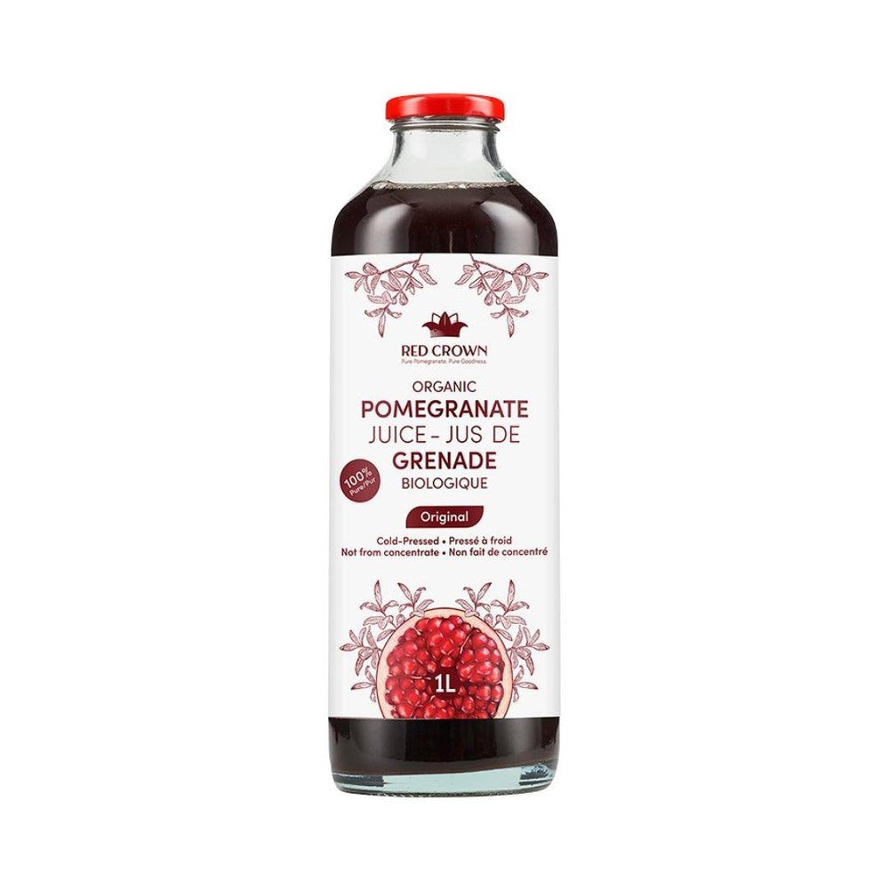 Red Crown Pomegranate Juice (Original) - 1L