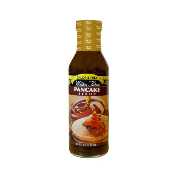 Walden Farms Pancake Syrup - 355ml