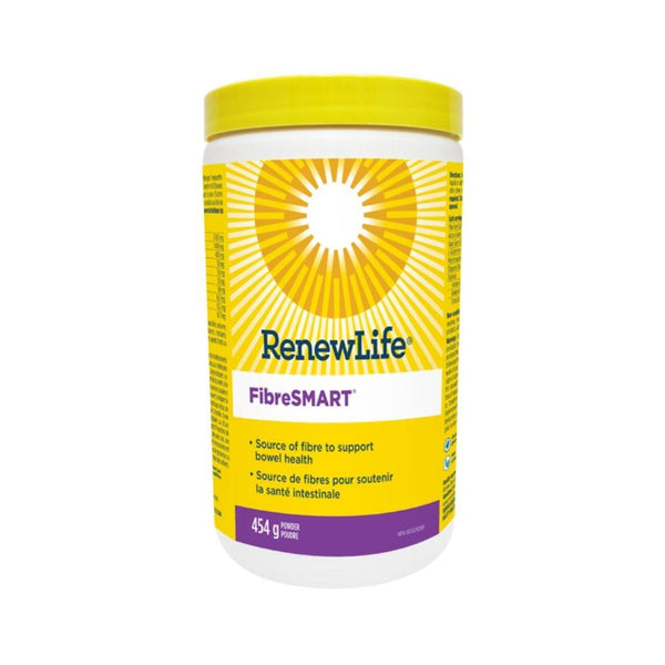 RenewLife FibreSMART - 454g