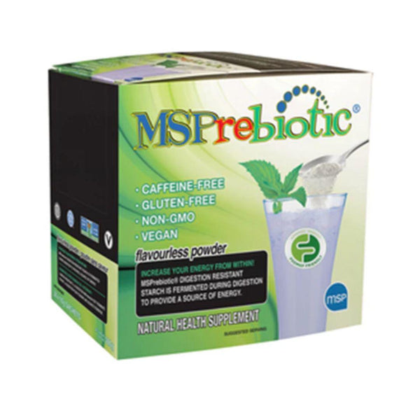 MSPrebiotic Powder - 30x10g