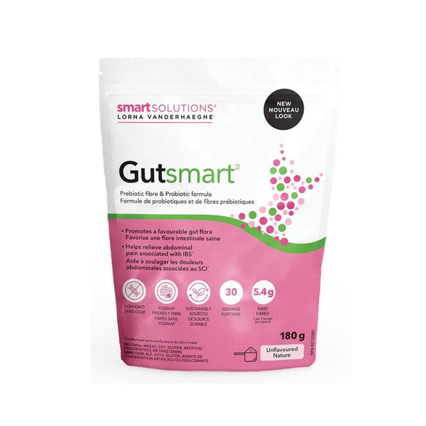 Smart Solutions Gut Smart - 180g