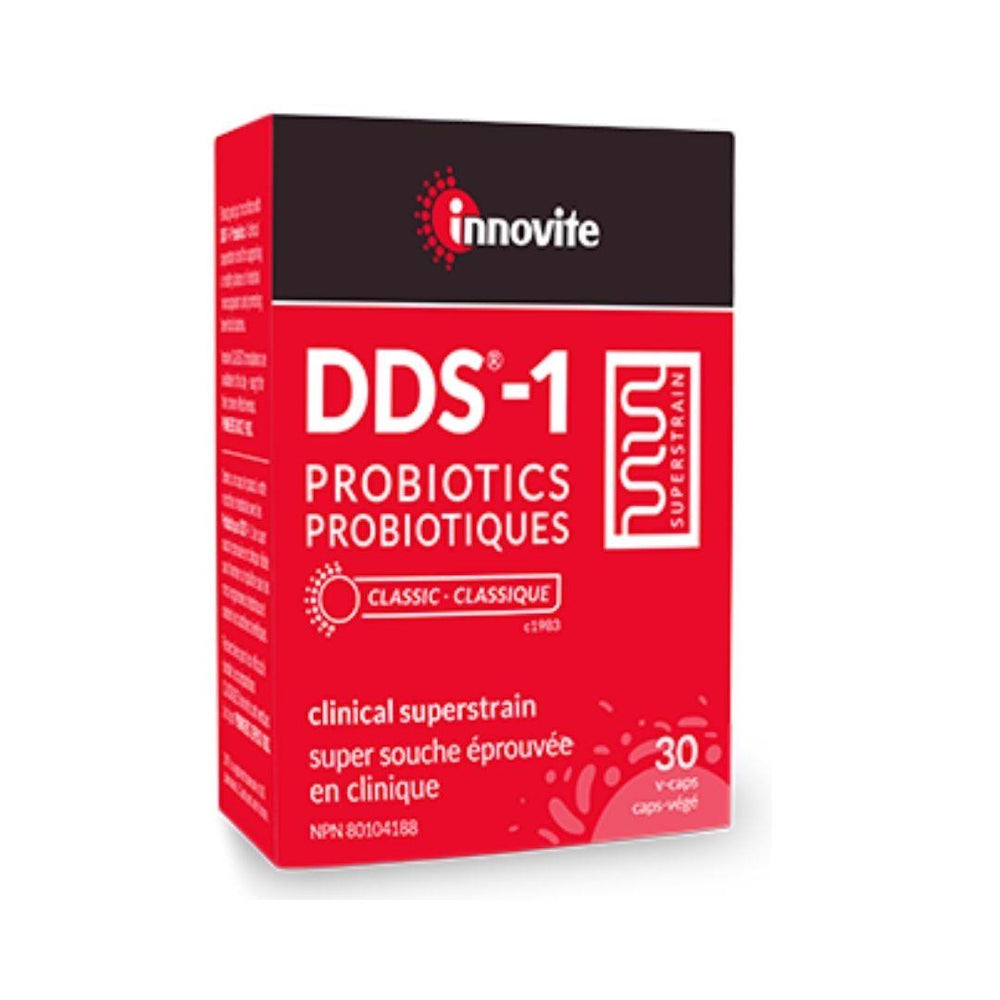 Innovite DDS-1 Probiotics - 30 v-caps