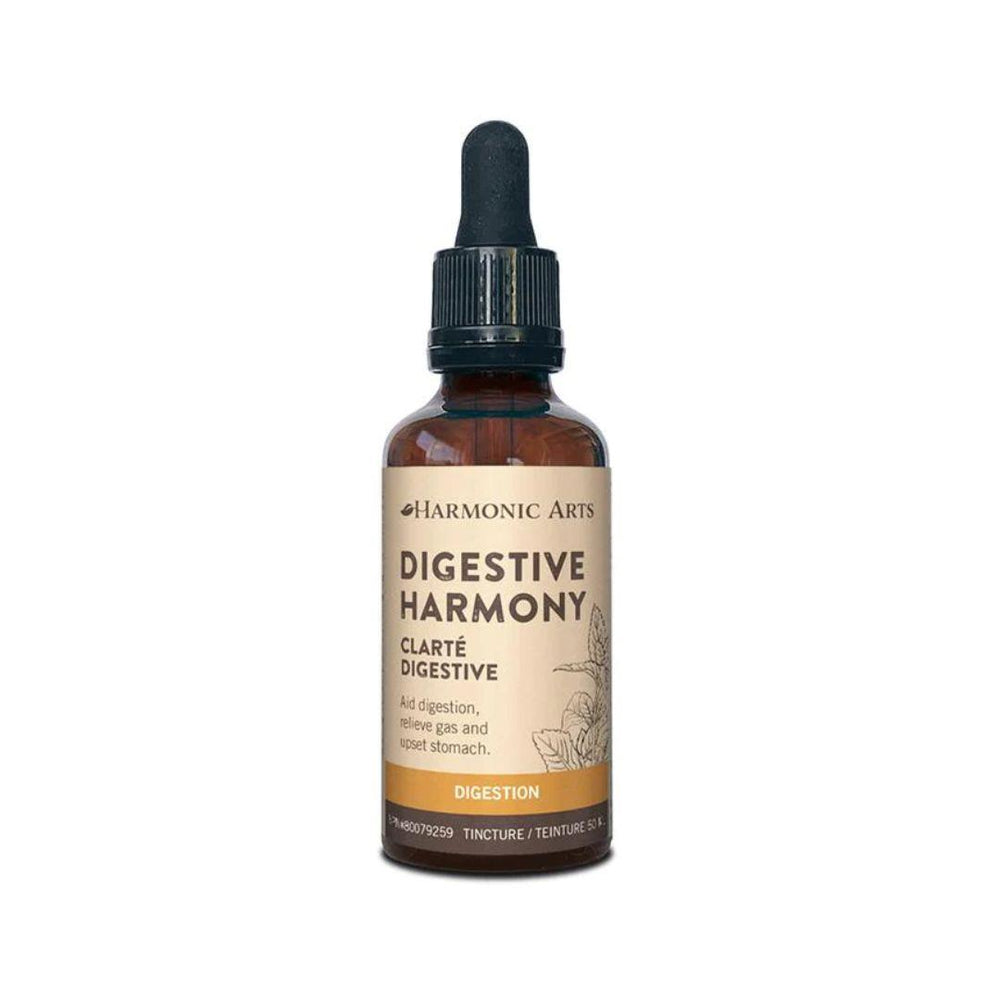 Harmonic Arts Digestive Harmony - 50ml