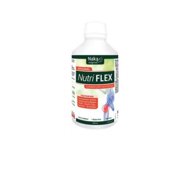 Naka Nutri Flex 500ML