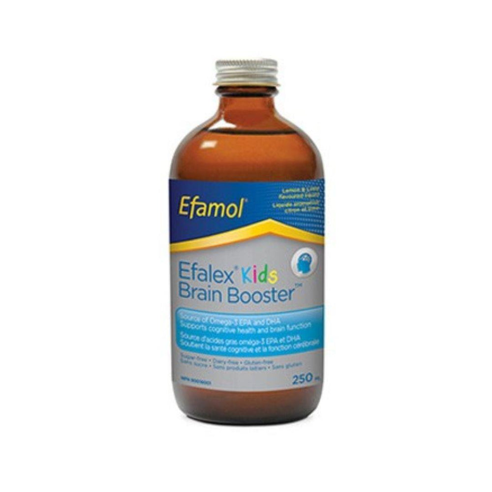 Efalex Brainbooster 250ml Liquid
