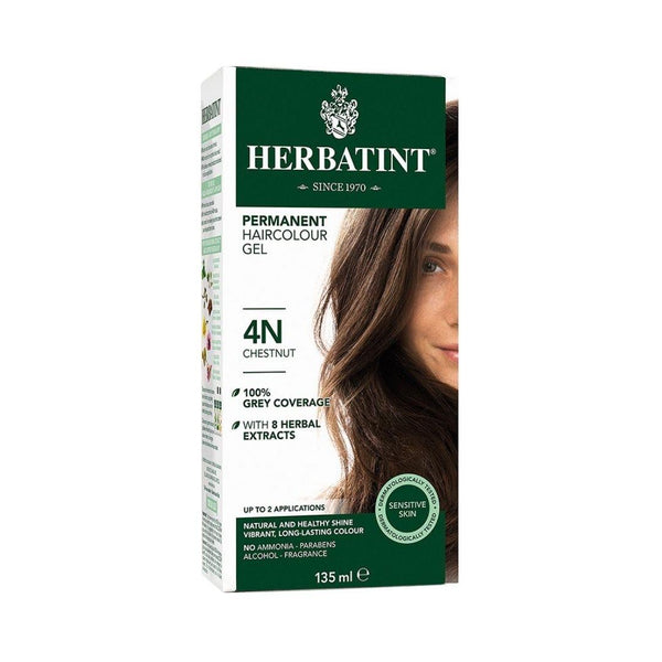 Herbatint 4N - Chestnut