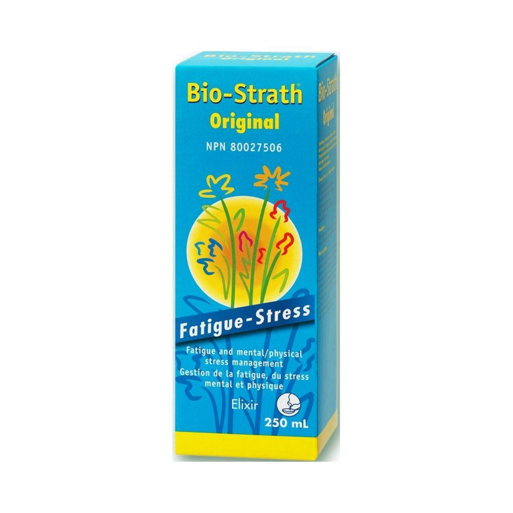 Bio-Strath Fatigue - 250 mL