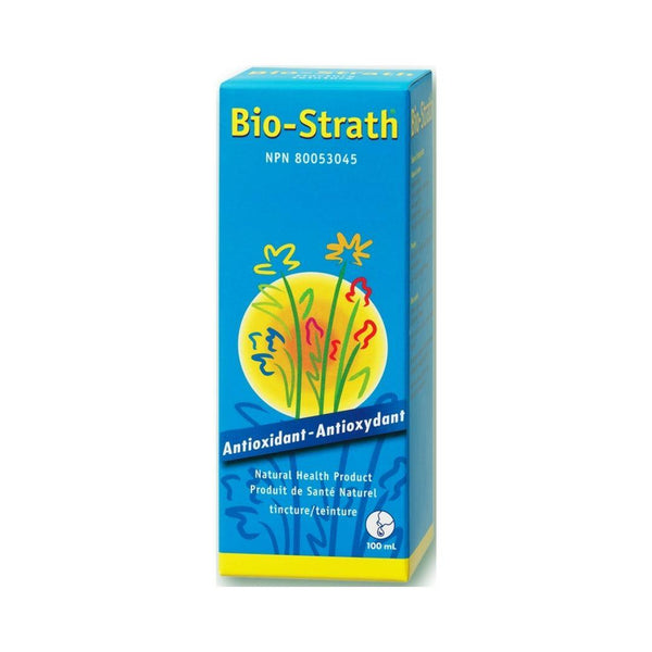 Bio-Strath Fatigue - 100 mL