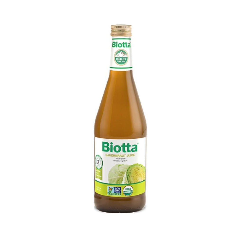 Biotta Sauerkraut - 500 mL