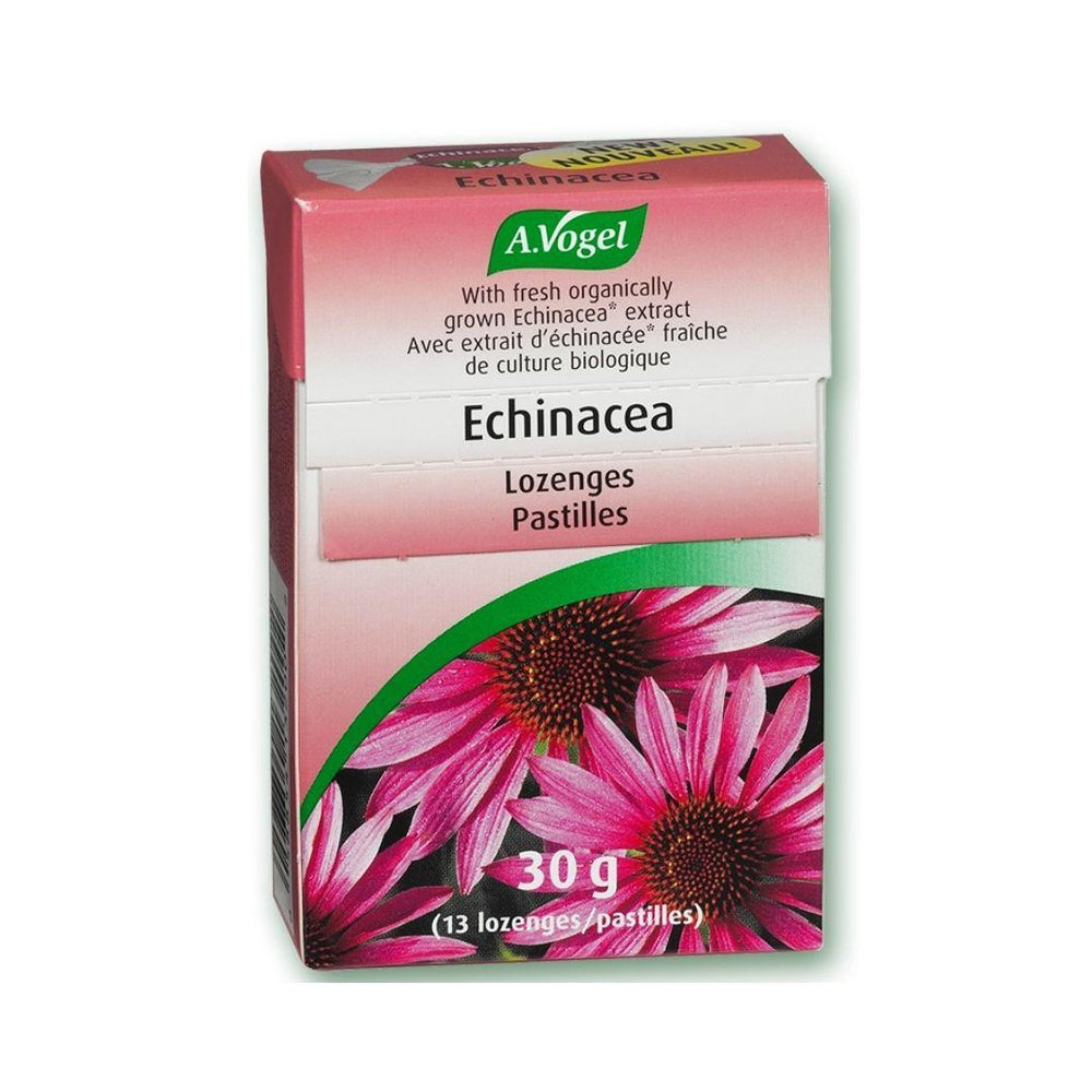 Vogel Echinacea lozenges- 30g