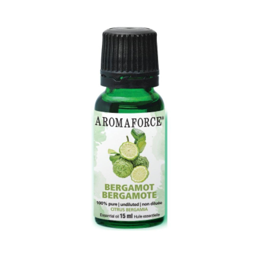 Aromaforce Bergamot - 15 mL