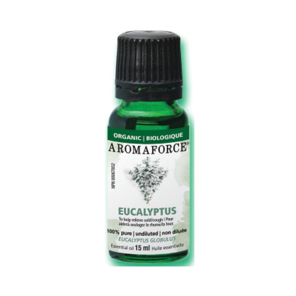 Aromaforce Eucalyptus - 15 mL