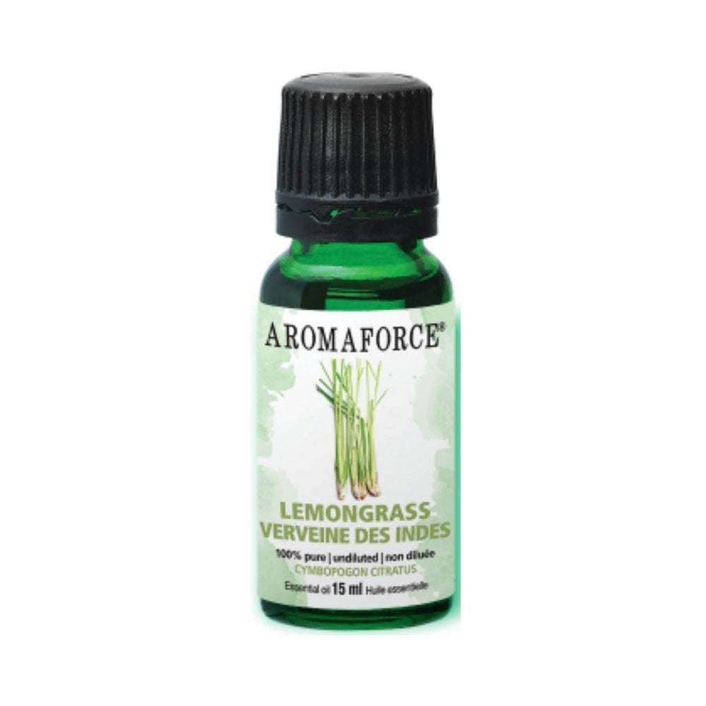 Aromaforce Lemongrass - 15 mL