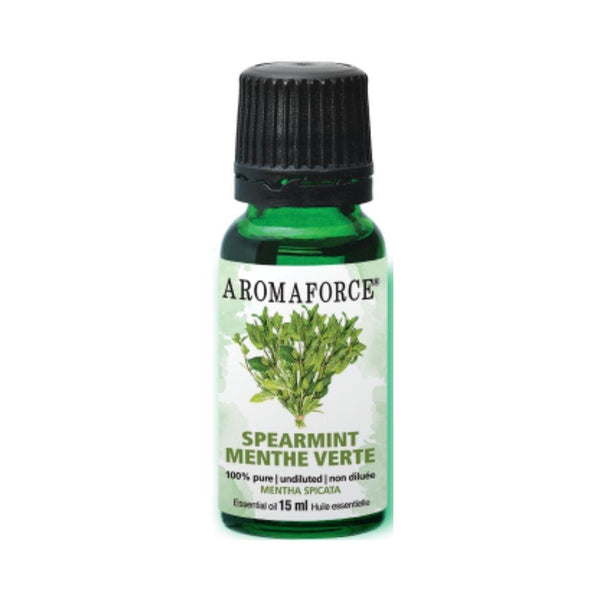 Aromaforce Spearmint - 15 mL