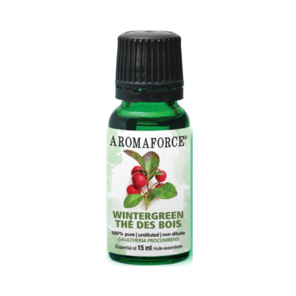 Aromaforce Wintergreen - 15 mL