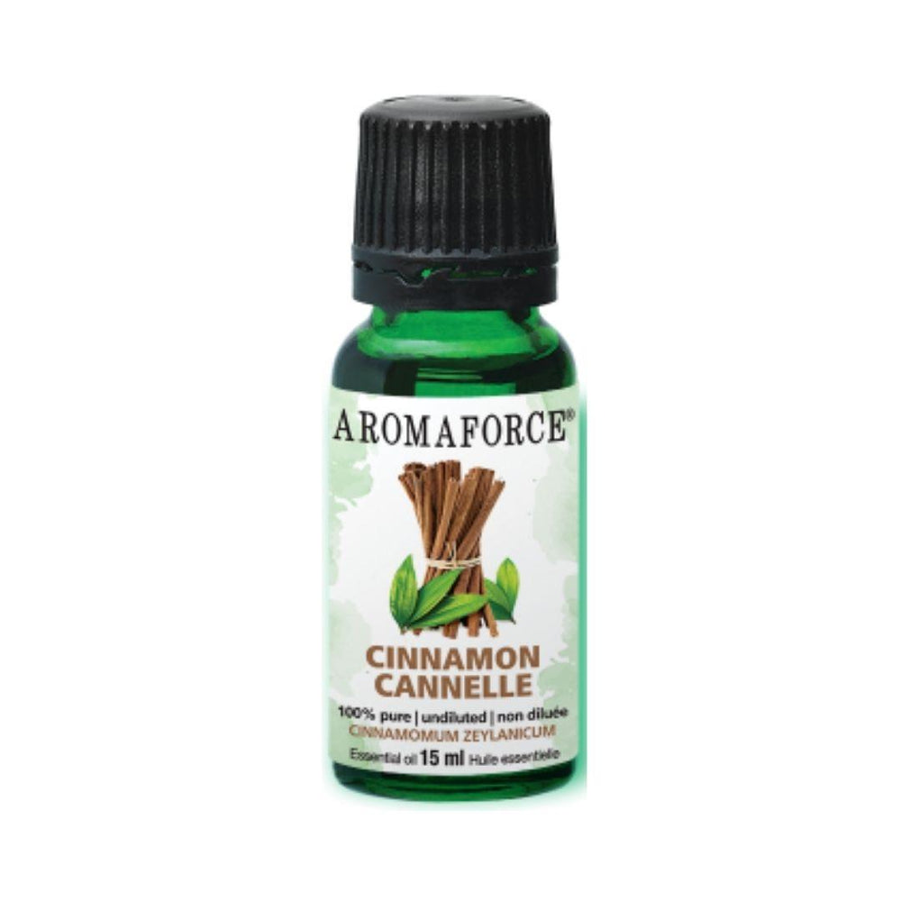 Aromaforce Cinnamon - 15 mL