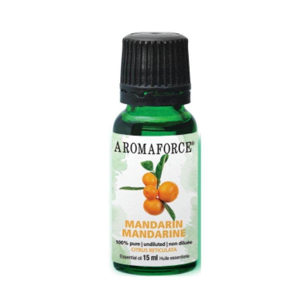 Aromaforce Mandarin - 15 mL