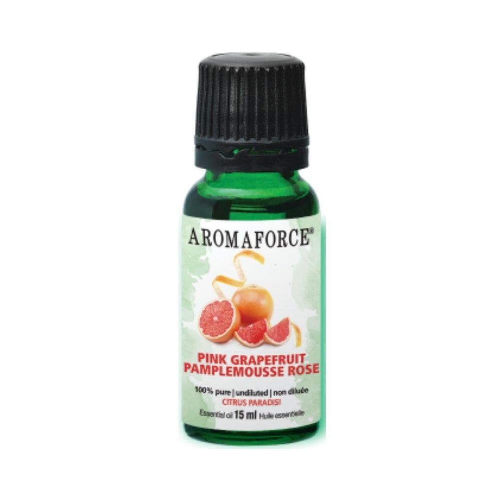 Aromaforce Pink Grapefruit - 15 mL