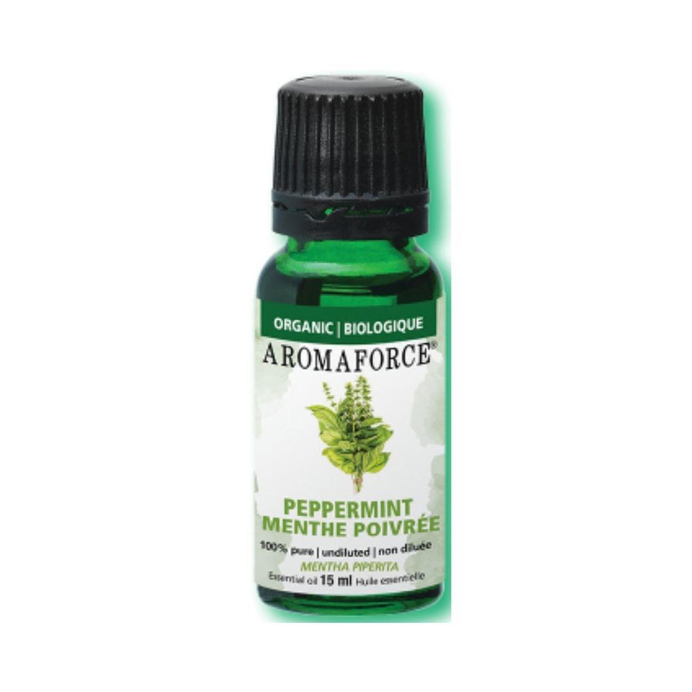 Aromaforce Peppermint - 15 mL