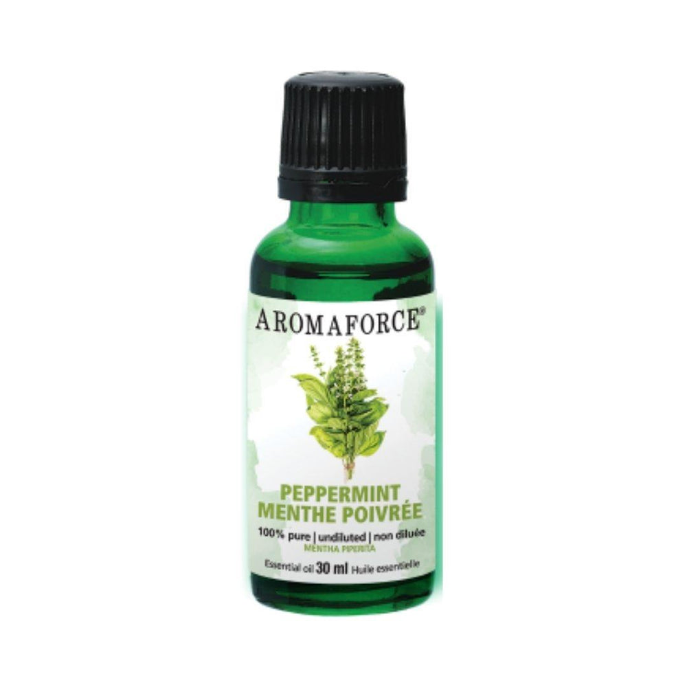 Aromaforce Peppermint - 30 mL