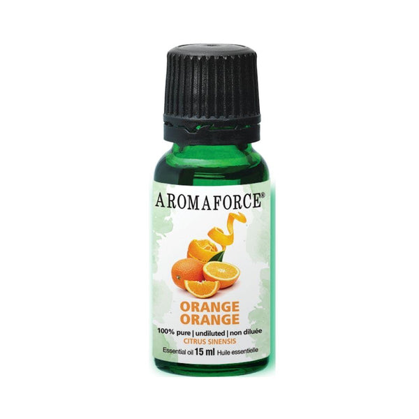 Aromaforce Orange - 15 mL
