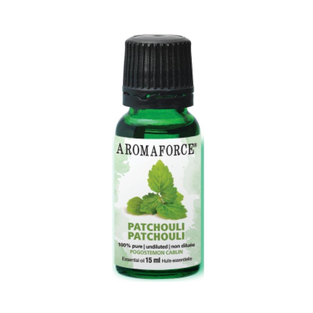 Aromaforce Patchouli - 15 mL